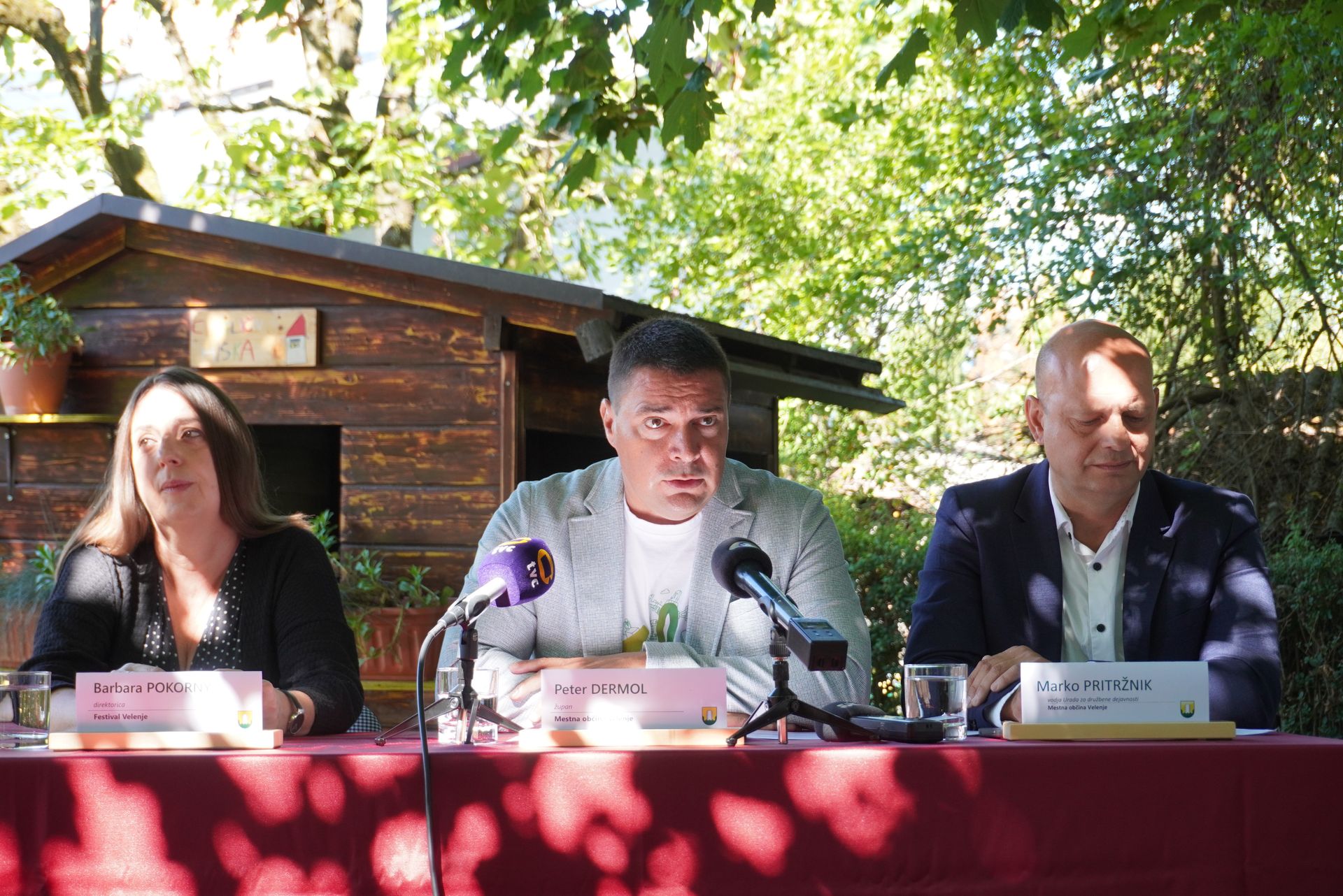 (VIDEO in FOTO) Velenjske šole pred novim šolskim letom: Od novih telovadnic do energetskih sanacij