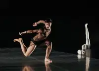 Plesne krajine Dancescapes 360° danes ponovno v Velenju