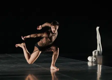 Plesne krajine Dancescapes 360° danes ponovno v Velenju