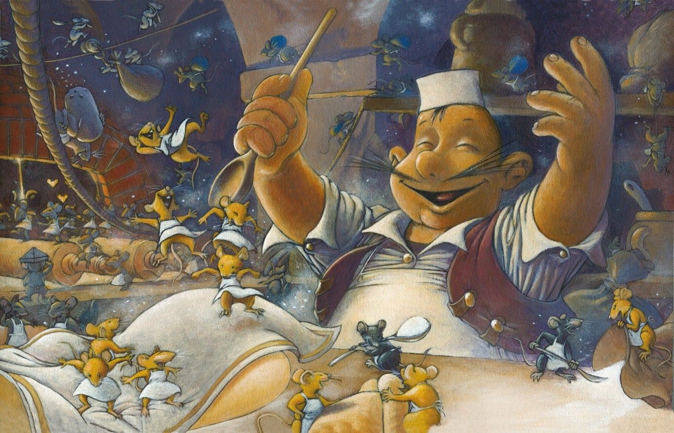 V začetku septembra v Galeriji Velenje otvoritev razstave Gorazda Vahna