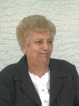 Stanislava Arlič