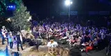 Festival na Graški Gori v petek praznuje 50 let glasbene tradicije
