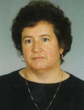 Vida Žerdoner