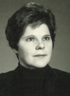 Angela Petan