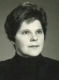 Angela Petan
