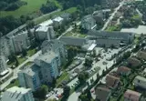 Zamik uvedbe modre cone I v Šaleku, razširjena cona H že vzpostavljena