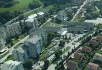 Zamik uvedbe modre cone I v Šaleku, razširjena cona H že vzpostavljena