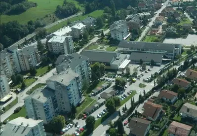 Zamik uvedbe modre cone I v Šaleku, razširjena cona H že vzpostavljena