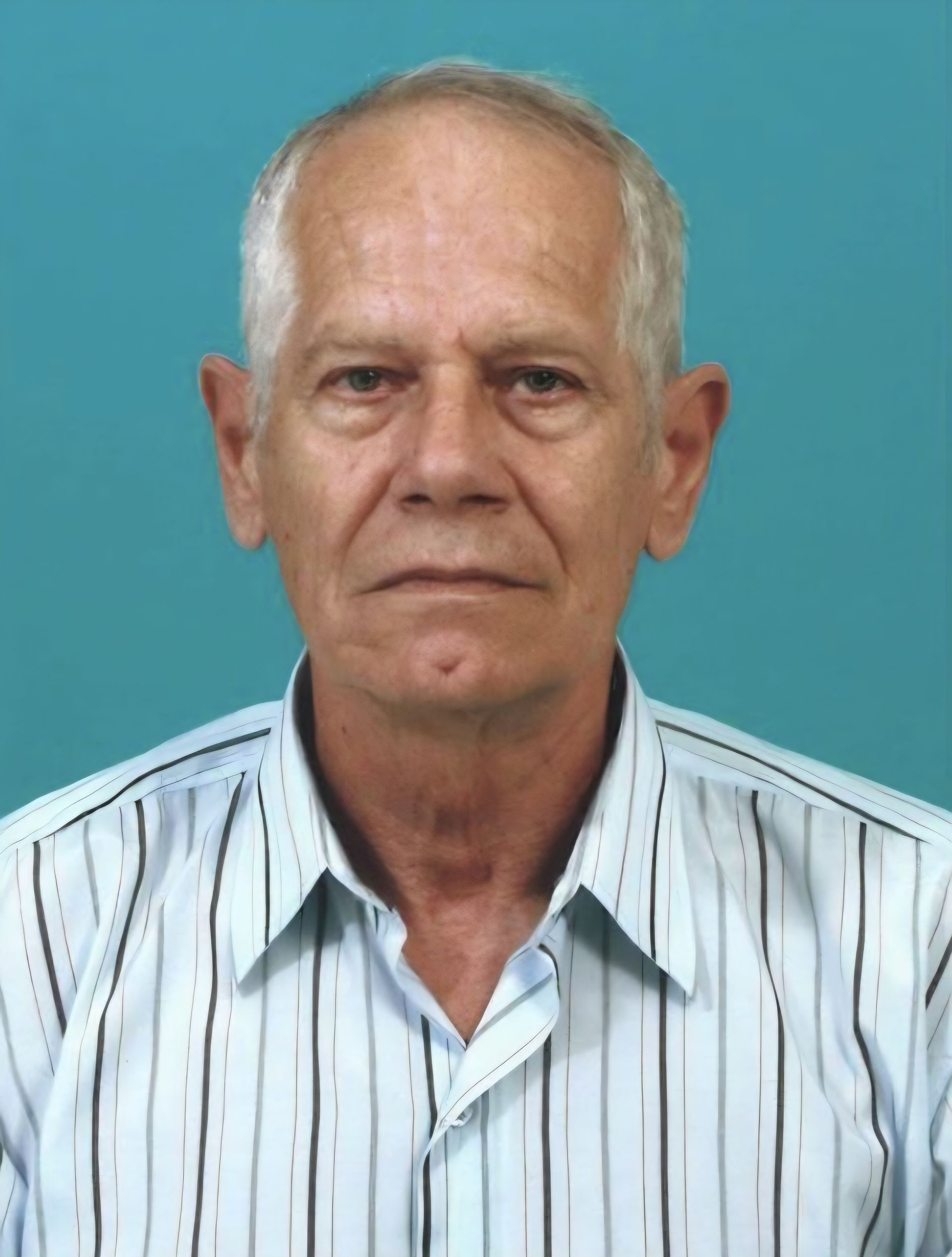 Djordje Aleksić