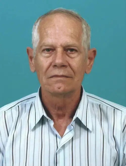 Djordje Aleksić