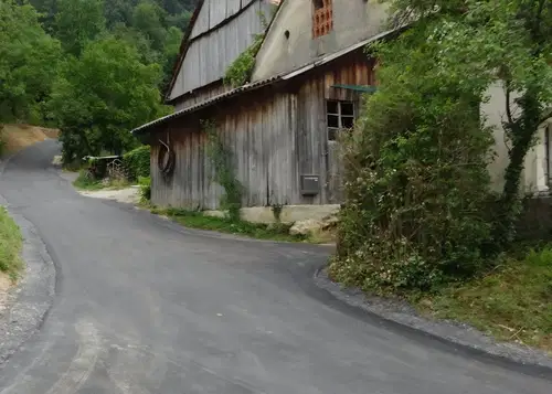 V Bevčah zgradili novo kanalizacijsko omrežje