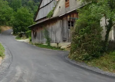 V Bevčah zgradili novo kanalizacijsko omrežje