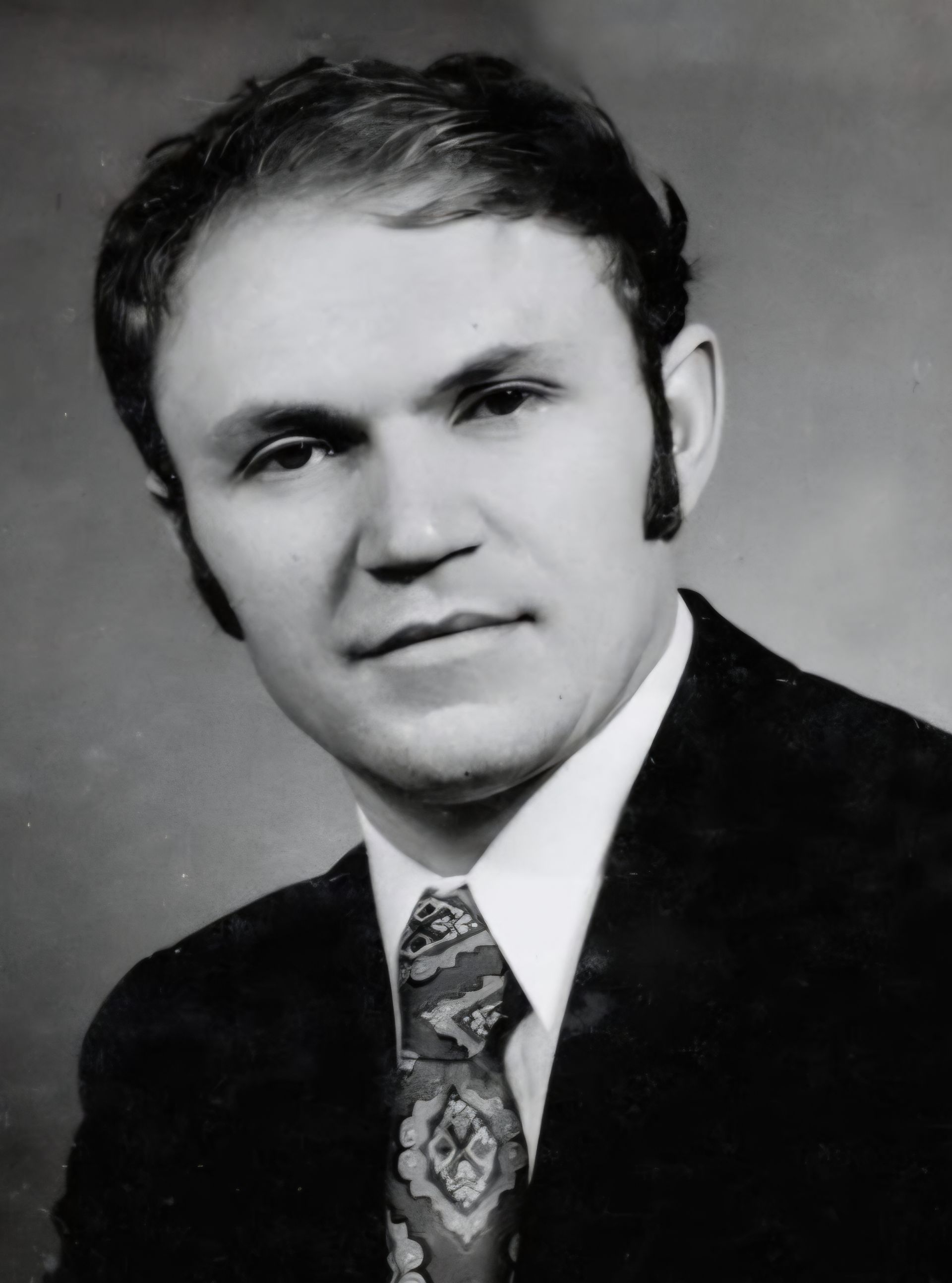 Baltazar Ramšak