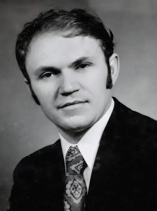 Baltazar Ramšak