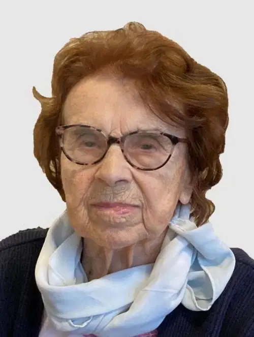 Barbara Božiček