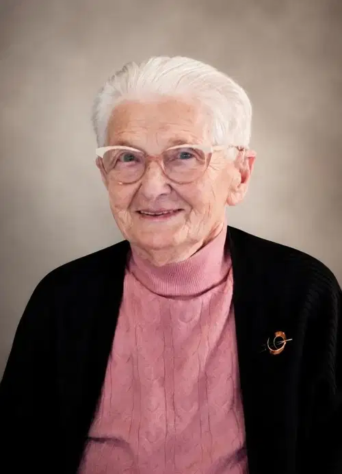 Angela Kumer
