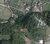 Od jutri popolna zapora cest JP 950 682 – Odcep Laze 58 in JP 950 681 – Odcep Podkoželj