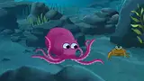 Pikin kino ta vikend prinaša animirane zgodbe za najmlajše