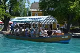Tudi julij po prihodih in prenočitvah turistov rekorden