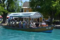 Tudi julij po prihodih in prenočitvah turistov rekorden