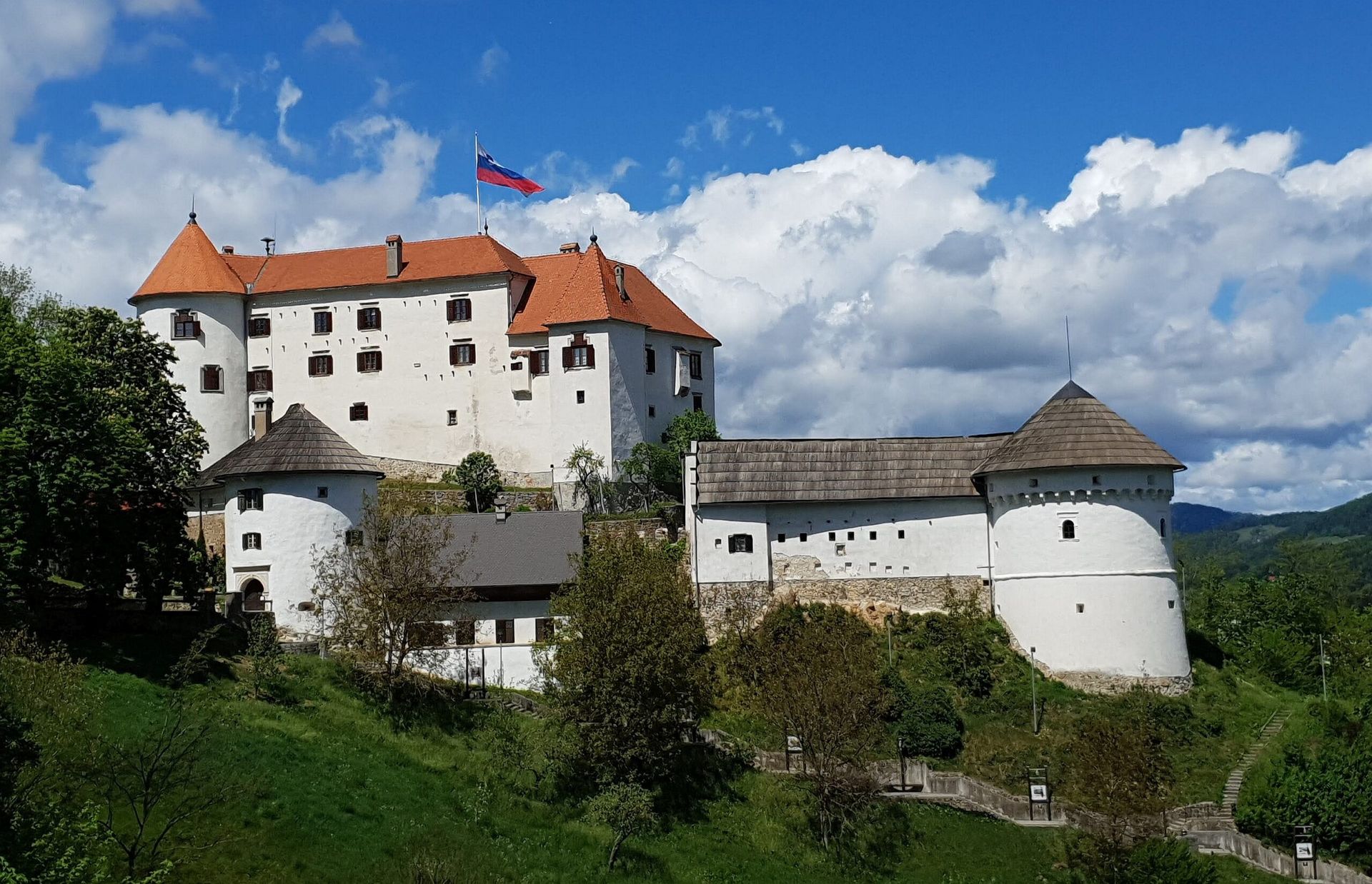 Dan odprtih vrat ob svetovnem dnevu turizma