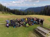 (FOTO) 4. VELEYE Bike Tour povezal kolesarje, kraje in generacije
