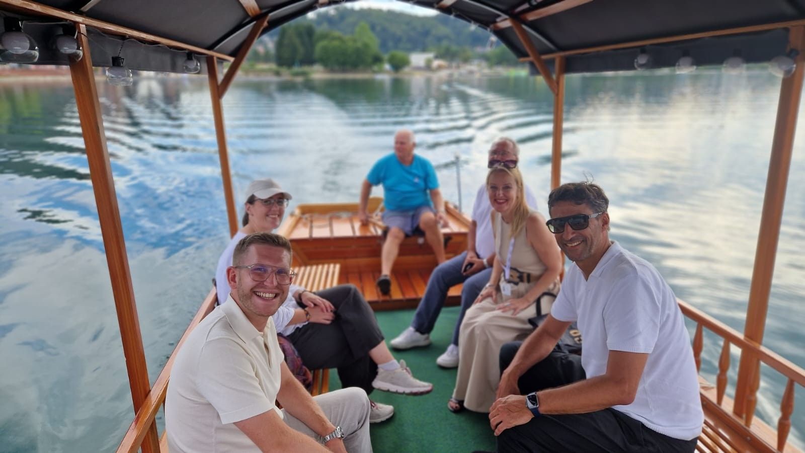 Velenje in Esslingen krepita dolgoletno sodelovanje, danes na obisku delegacija