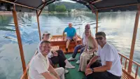 Velenje in Esslingen krepita dolgoletno sodelovanje, danes na obisku delegacija