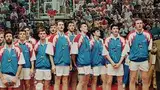 Zvezde pod zvezdami tokrat s športnim dokumentarcem Izgubljeno moštvo