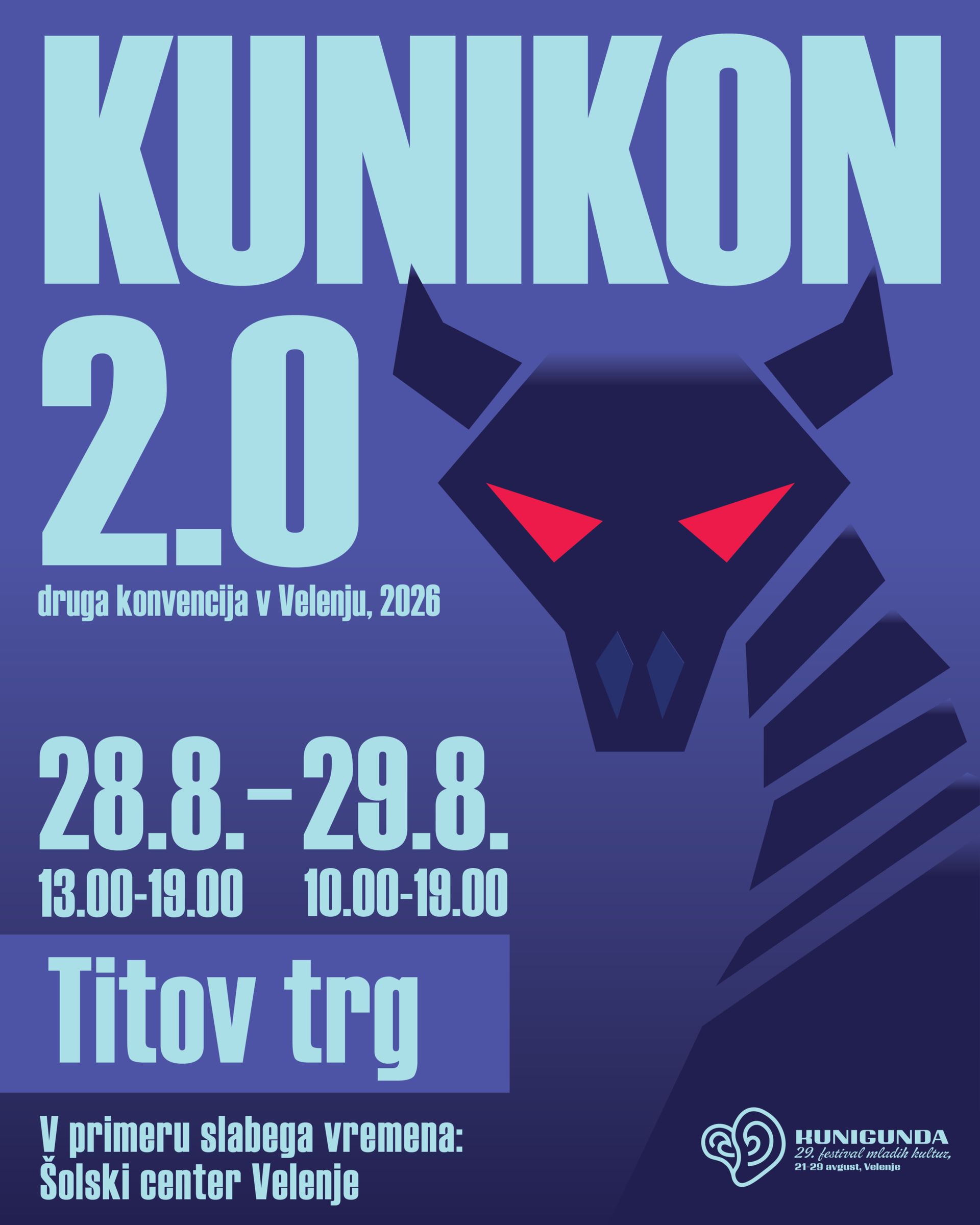 KuniKon 2.0