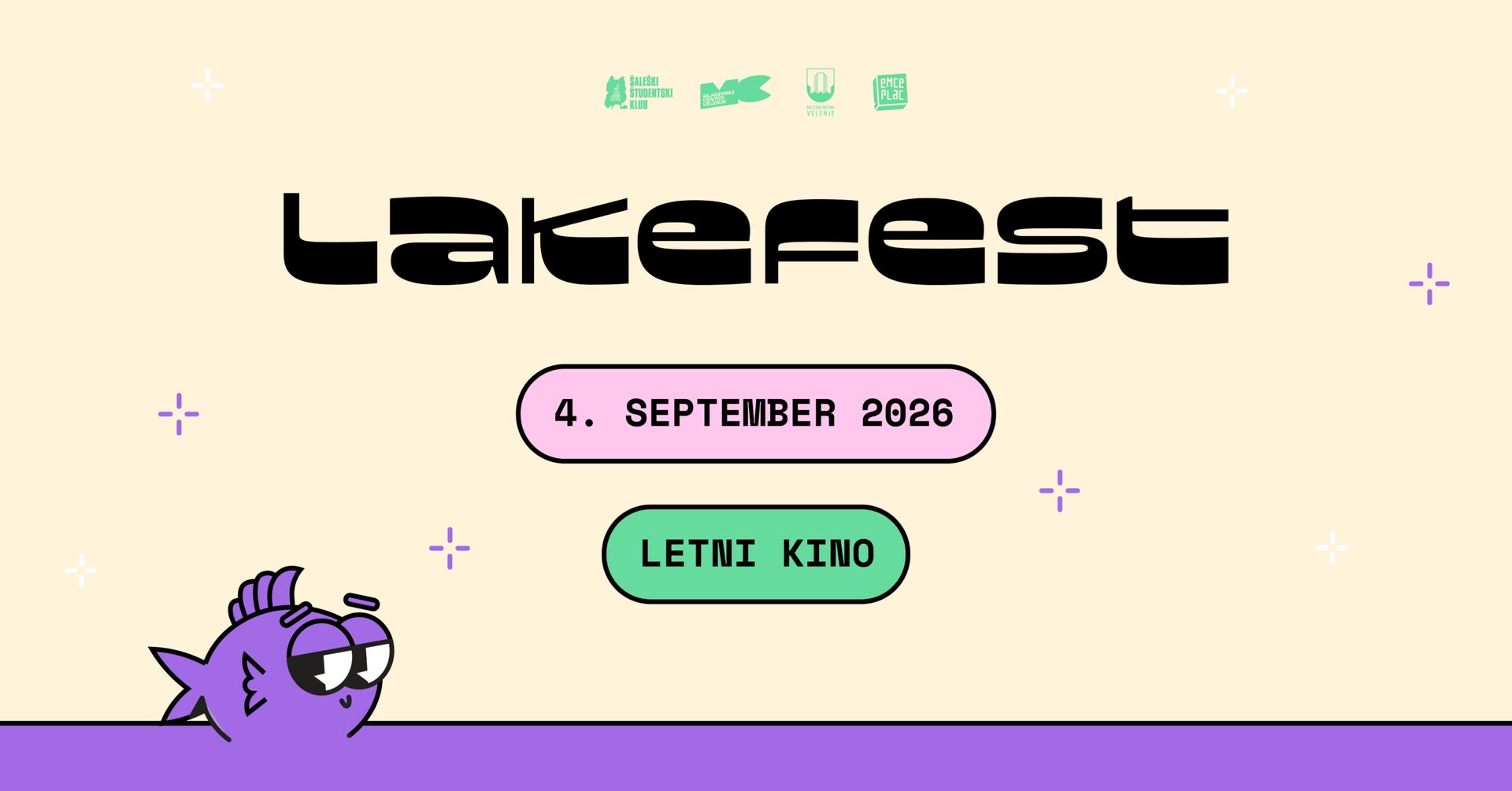 LakeFest 2026