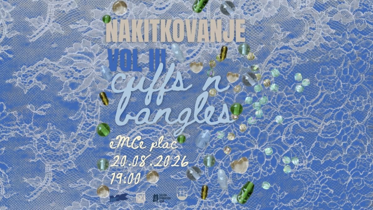 Nakitkovanje vol.3