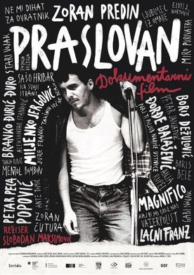 Praslovan – PRESTAVLJENO V KINO!