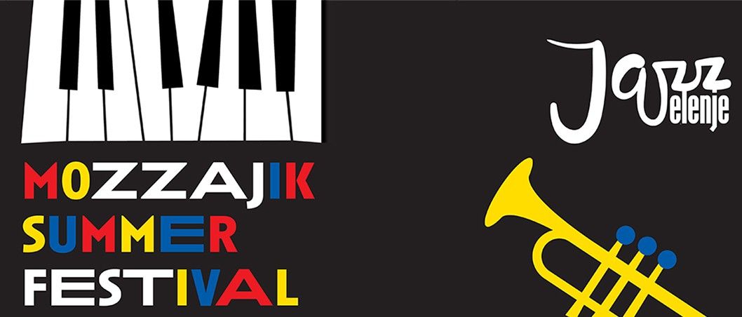 Primož Grašič Trio (SI/Hr) – ODPADE