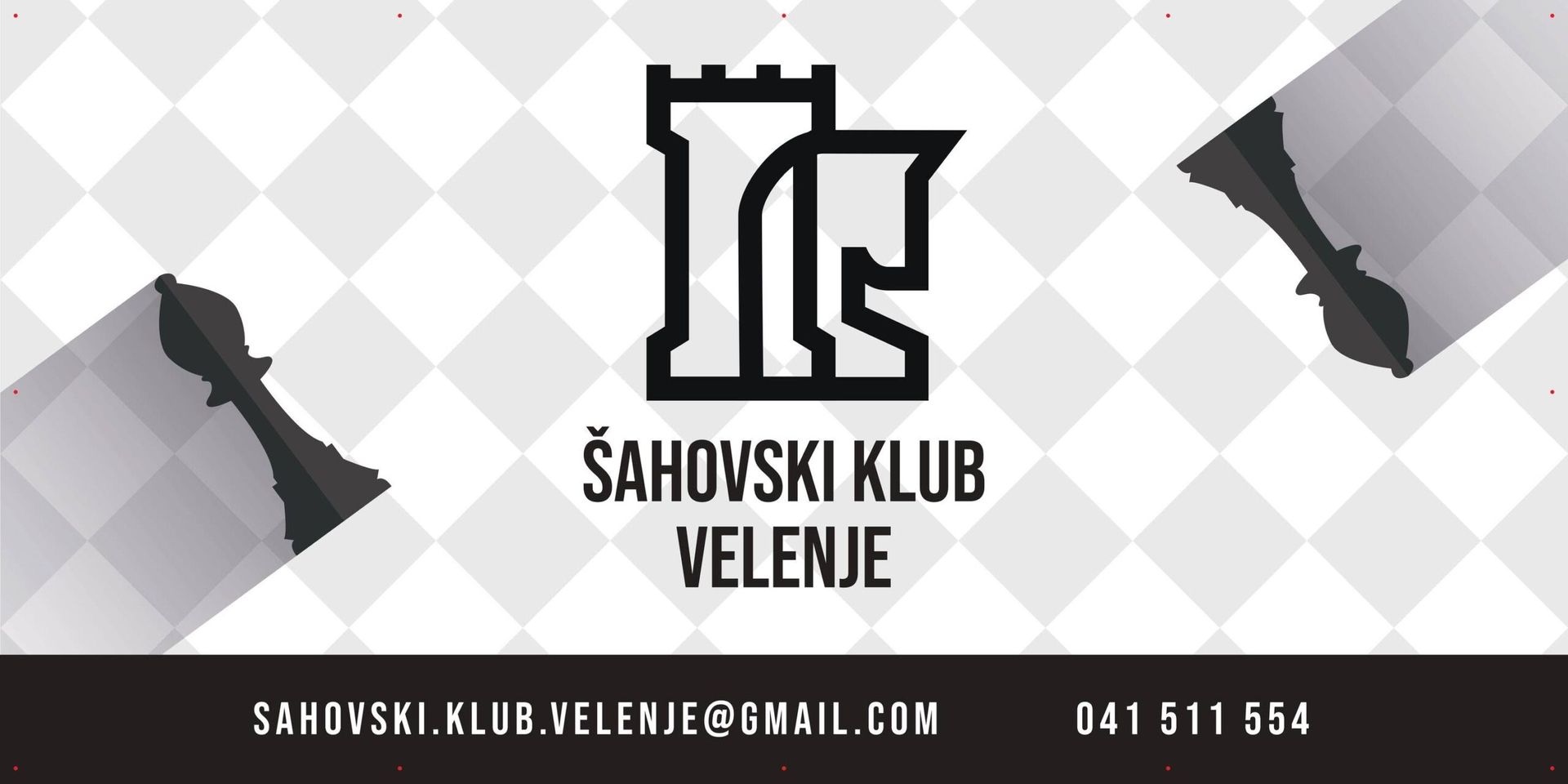 Šahovski cikel Velenje 2026 – 3. turnir