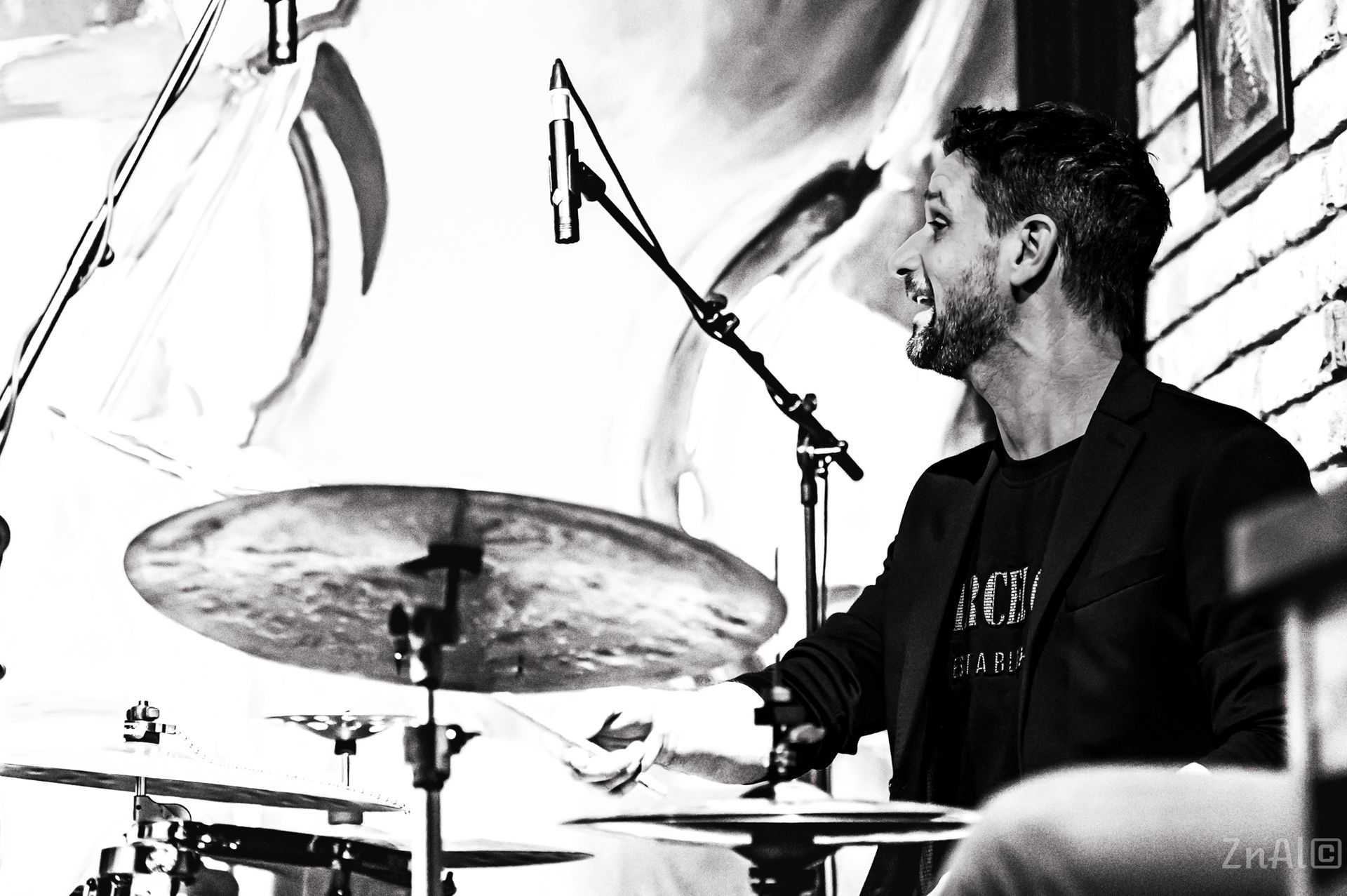 Tomi Purich Balkanjazz feat. Ajda Stina Turek