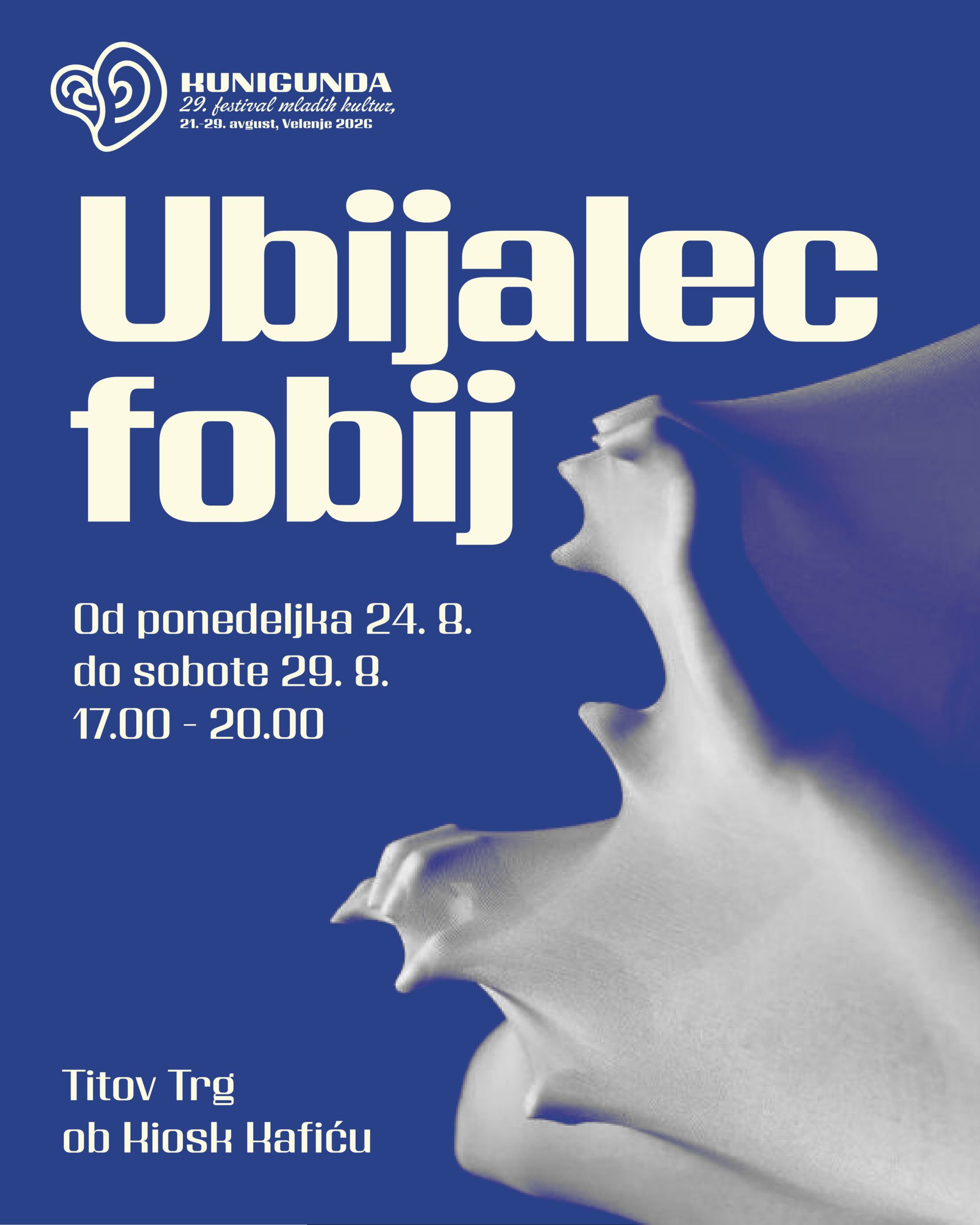 Ubijalec Fobij