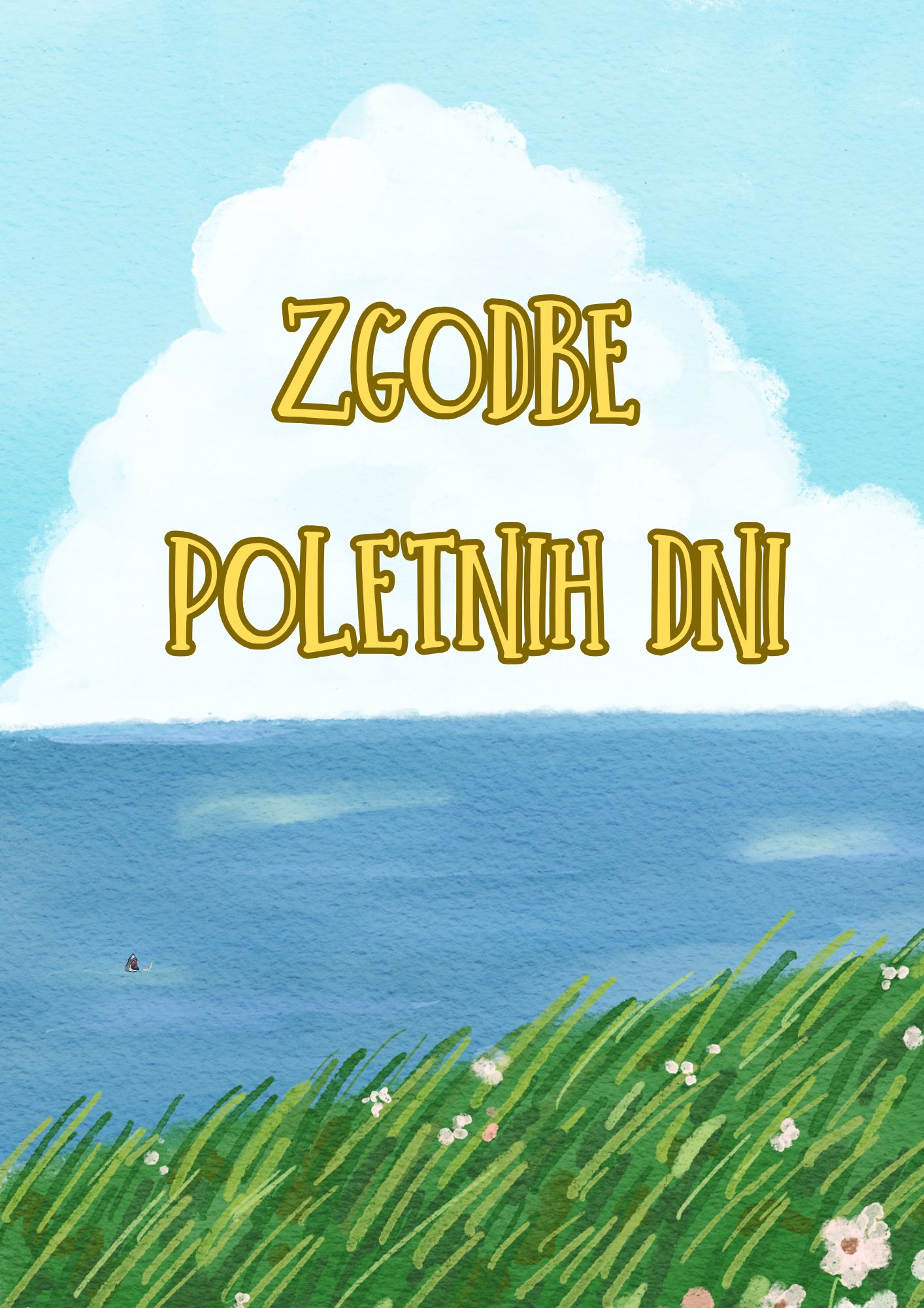 Zgodbe poletnih dni
