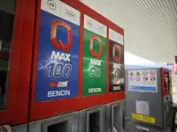 Spet podražitev: Cena dizla prek dveh evrov