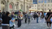 Policija poziva k prijavi fazaniranja proti lastni volji