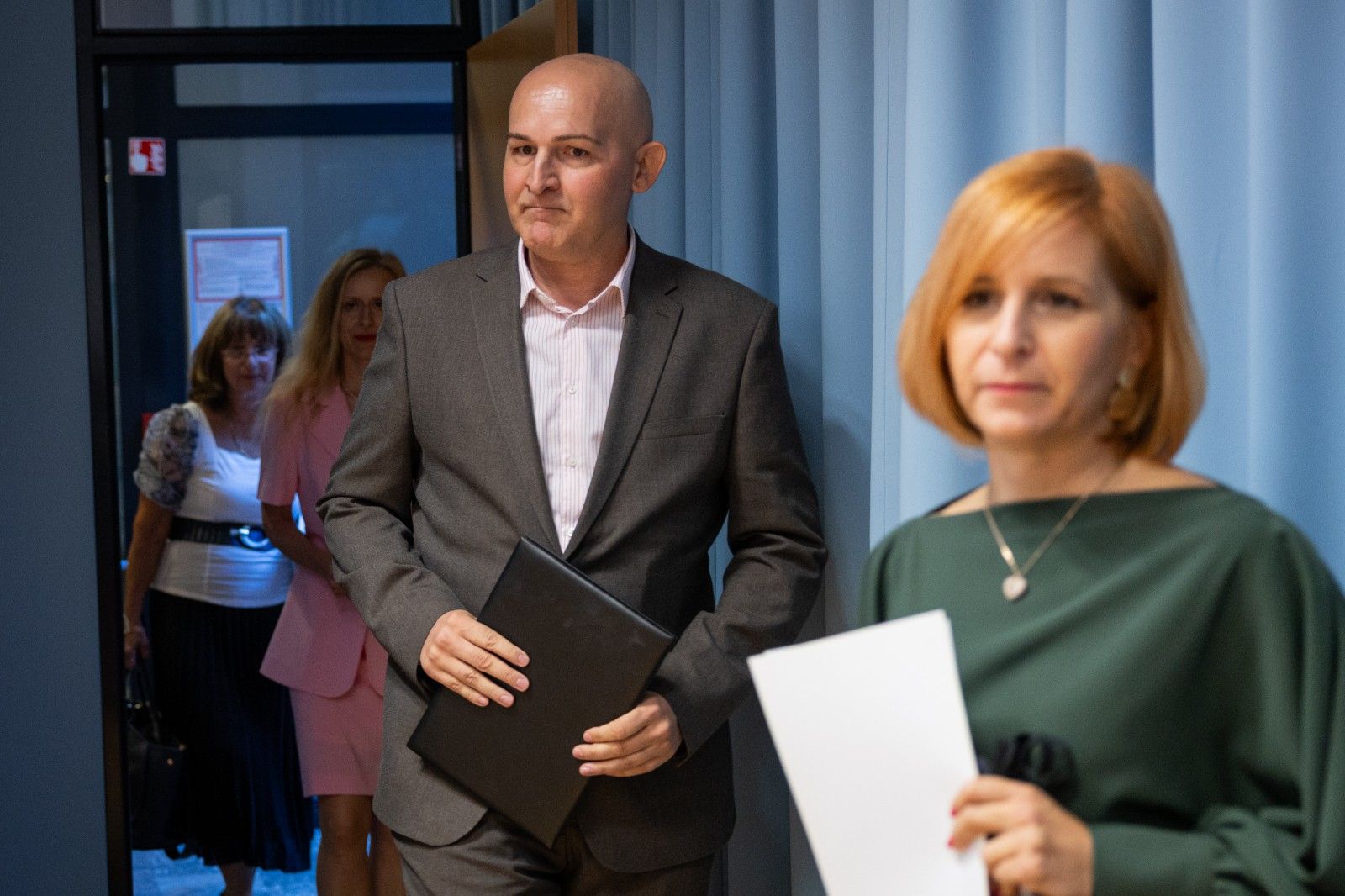 Rončević napovedal odpravo devetletke in prehod na sodobno osemletno osnovno šolo
