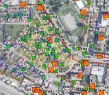 Do sobote motena dobava tople vode na območju Koroške ceste in Ceste pod parkom