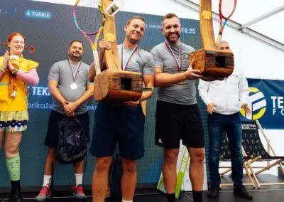 Teniški forum 2026 v Velenju povezal gospodarstvo, šport in družbeno odgovornost