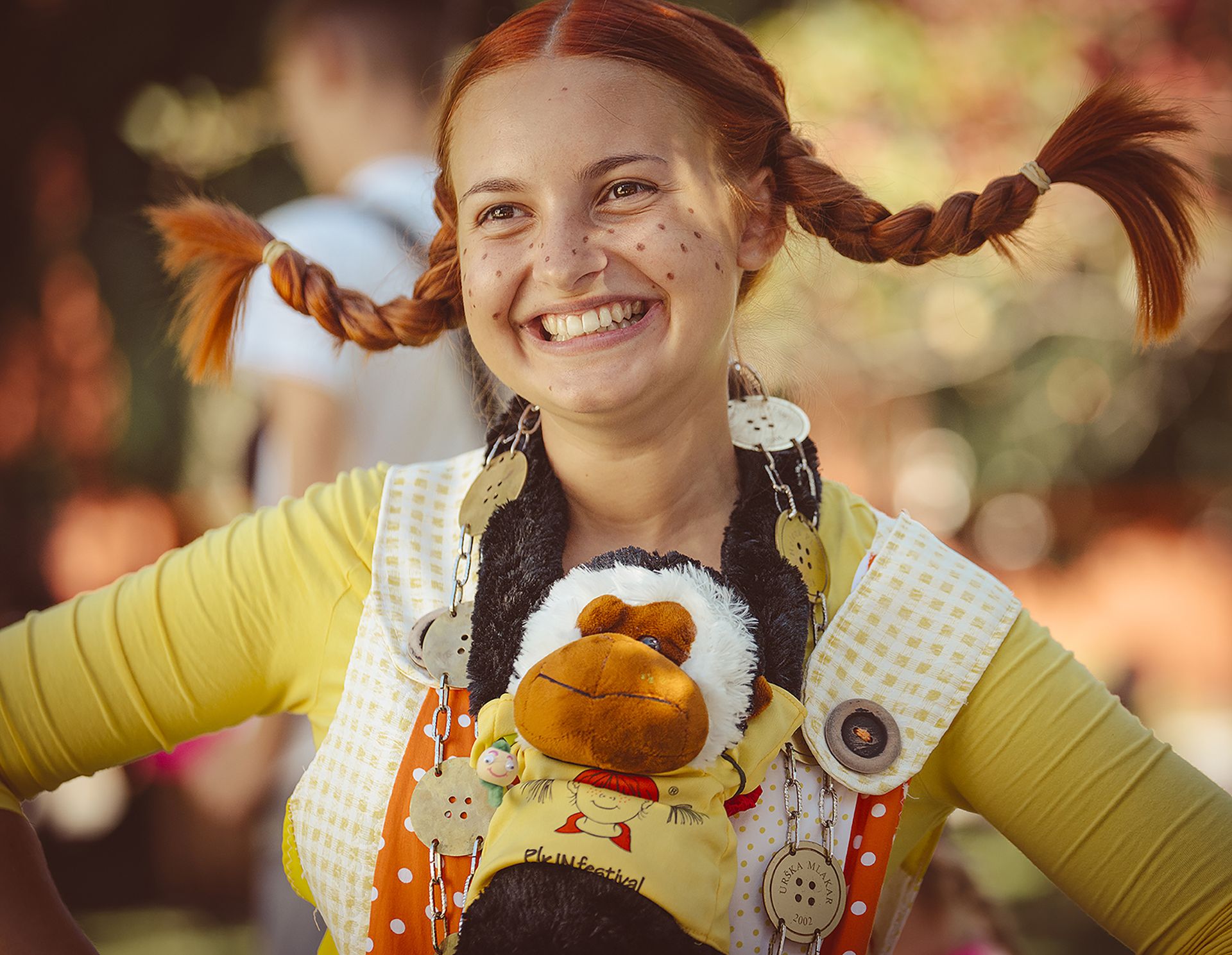 37. Pikin festival – sobota