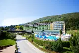 Terme Topolšica kljub 17-odstotni rasti prihodkov tudi lani poglobile izgubo