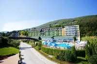 Terme Topolšica kljub 17-odstotni rasti prihodkov tudi lani poglobile izgubo