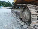 Pod Velenjskim gradom poteka sanacija plazu