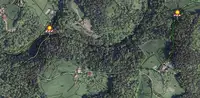 Od jutri popolna zapora odseka ceste JP 950 021 Škalske Cirkovce – Golob – Zaljuberšek