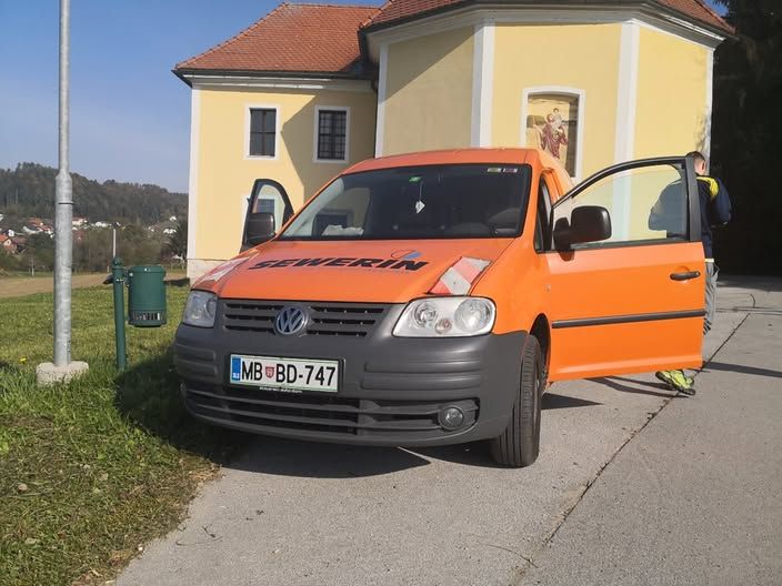 Od ponedeljka se bo na območju Občin Velenje in Šoštanj izvajala redna sistemska kontrola plinovodnega omrežja