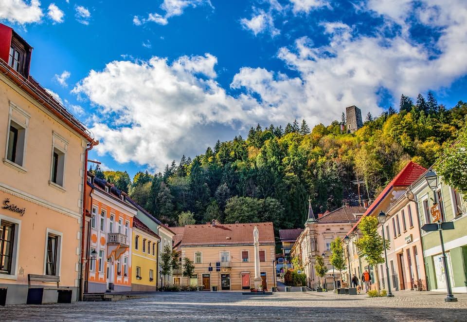 V torek vabljeni na voden ogled Šoštanj in odkrivanje njegovih skrivnosti